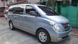 Hyundai Grand Starex VGT 2008 model automatic trans