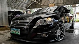 2008 TOYOTA Camry 24v FOR SALE