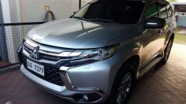 Like New Mitsubishi Montero Sport for sale