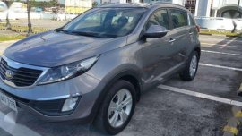 2014 Kia Sportage EX Variant FOR SALE