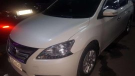 2014 Nissan Sylphy 4door sedan FOR SALE