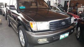 Toyota Land Cruiser 2000 for sale