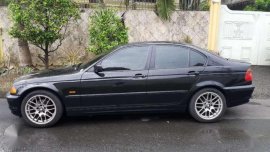 2002 BMW 318I FOR SALE