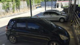 Honda Jazz 2004 for sale