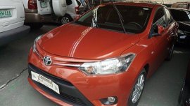 Toyota Vios 2017 for sale