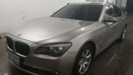 2011 BMW 730D FOR SALE