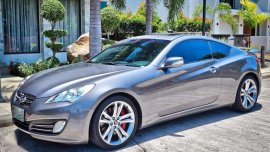 2011 Hyundai Genesis Coupe Top of the Line FOR SALE