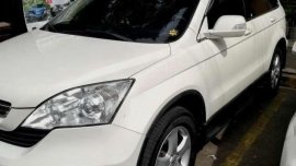 Honda Crv 2007 3rd gen Manual trans All stock