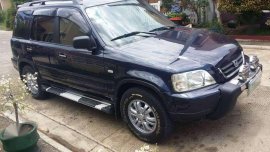 Honda CRV 2007 for sale