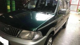 TOYOTA REVO 2003 model FOR SALE