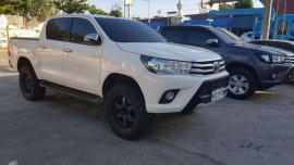 2016 Toyota Hilux for sale