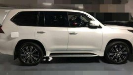 Brand New Lexus LX570 for sale
