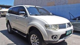 Mitsubishi MONTERO 2.5 gls V automatic FOR SALE