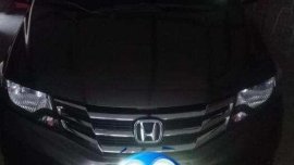 Honda City 2012model 1.3L Acquired to 1st owner