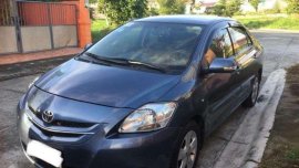 Toyota Vios 1.5G Automatic 2010 Top of the line