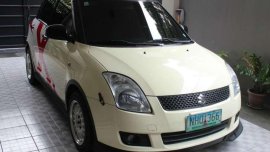 2009 Suzuki Swift for sale