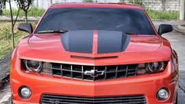 2011 CHEVY Camaro SS FOR SALE