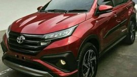 2019 Toyota Vios Innova Fortuner Avanza Rush Wigo Hiace Zero Dp All In