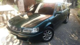 98mdl Toyota Corolla lovelife ae111 FOR SALE