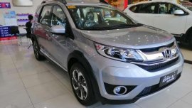 2018 Honda BR-V for sale