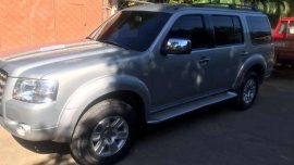 2008 Ford Everest for sale