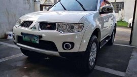 2013 Mitsubishi Montero for sale