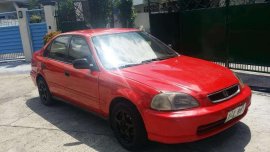 Honda civic lxi 1996 for sale