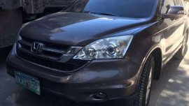 SELLING HONDA CRV 2011 Automatic