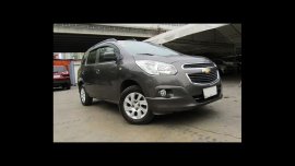 2015 Chevrolet Spin for sale