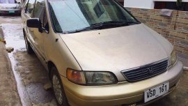 Honda Odyssey 1997 for sale