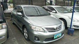Toyota Corolla Altis 2013 for sale