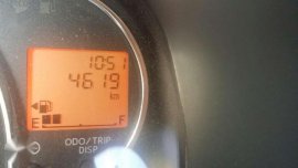 SELLING 2016 TOYOTA Wigo pasalo 180k 11k month