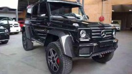2018 Mercedes Benz GClass G500 for sale