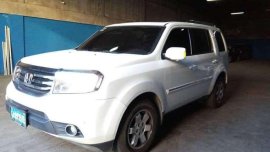 2013 Honda Pilot for sale