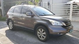 Honda Crv modulo AT.2012 FOR SALE