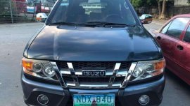 Isuzu Croswind xuv limited 2010mdl manual fresh in and out for sale