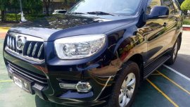 2017 Foton Toplander MT FOR SALE