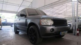 2008 Land Rover Range Rover 4x2 AT FOR SALE