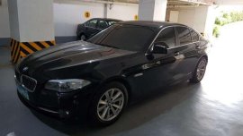 BMW 520D 2013 FOR SALE