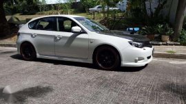 2008 Subaru Impreza for sale