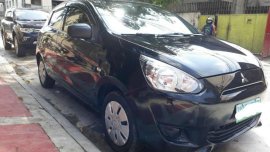 2013 Mitsubishi Mirage for sale