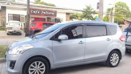 FOR SALE! Suzuki Ertiga GLX AT 2015