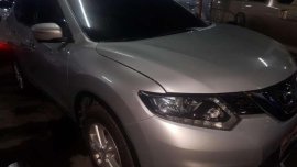 2016 Nissan Xtrail 4x4 Only 17tkms only