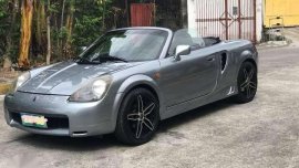 2003 Toyota MR-S FOR SALE