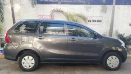 Toyota Avanza J 2016 model FOR SALE