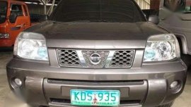 Nissan X-Trail 2008 for sale