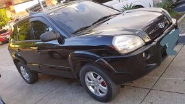 Hyundai Tucson 2006 Automatic Diesel FOR SALE