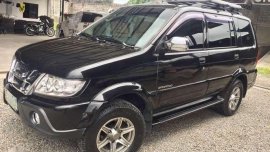 ISUZU SPORTIVO X 2013 Automatic Diesel FOR SALE