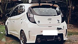 2014 Hyundai Eon FOR SALE