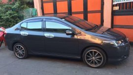 Honda City 2010 model automatic 